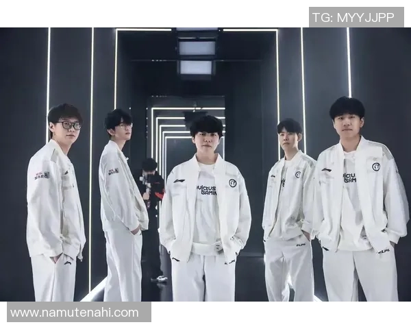 和平精英巨献：深入分析IG战队选手个人能力与团队协作的完美结合