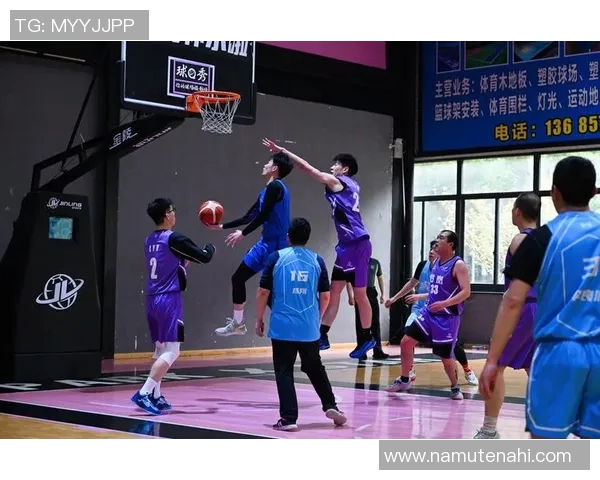 杭州篮球队个人能力分析与发展潜力研究