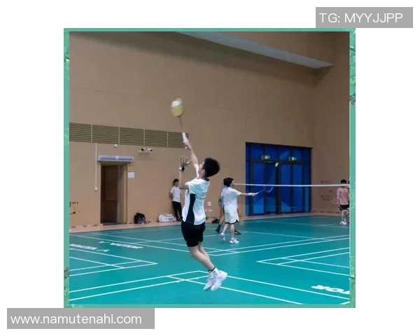 武汉羽毛球队总决赛背后的拼搏故事与荣耀时刻