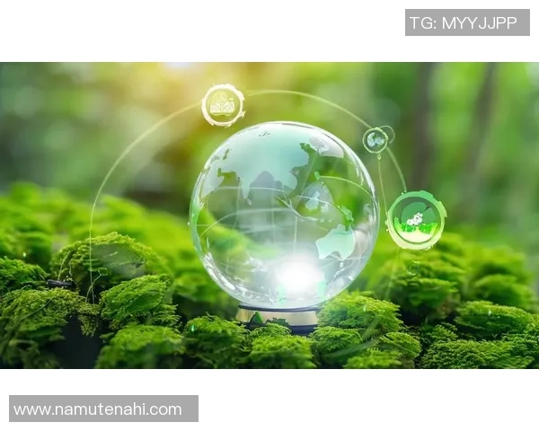 环保废气废水处理技术的创新与应用探索促进可持续发展绿色未来